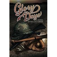 Glory Days: A Novel Glory Days: A Novel Paperback Kindle Audible Audiobook