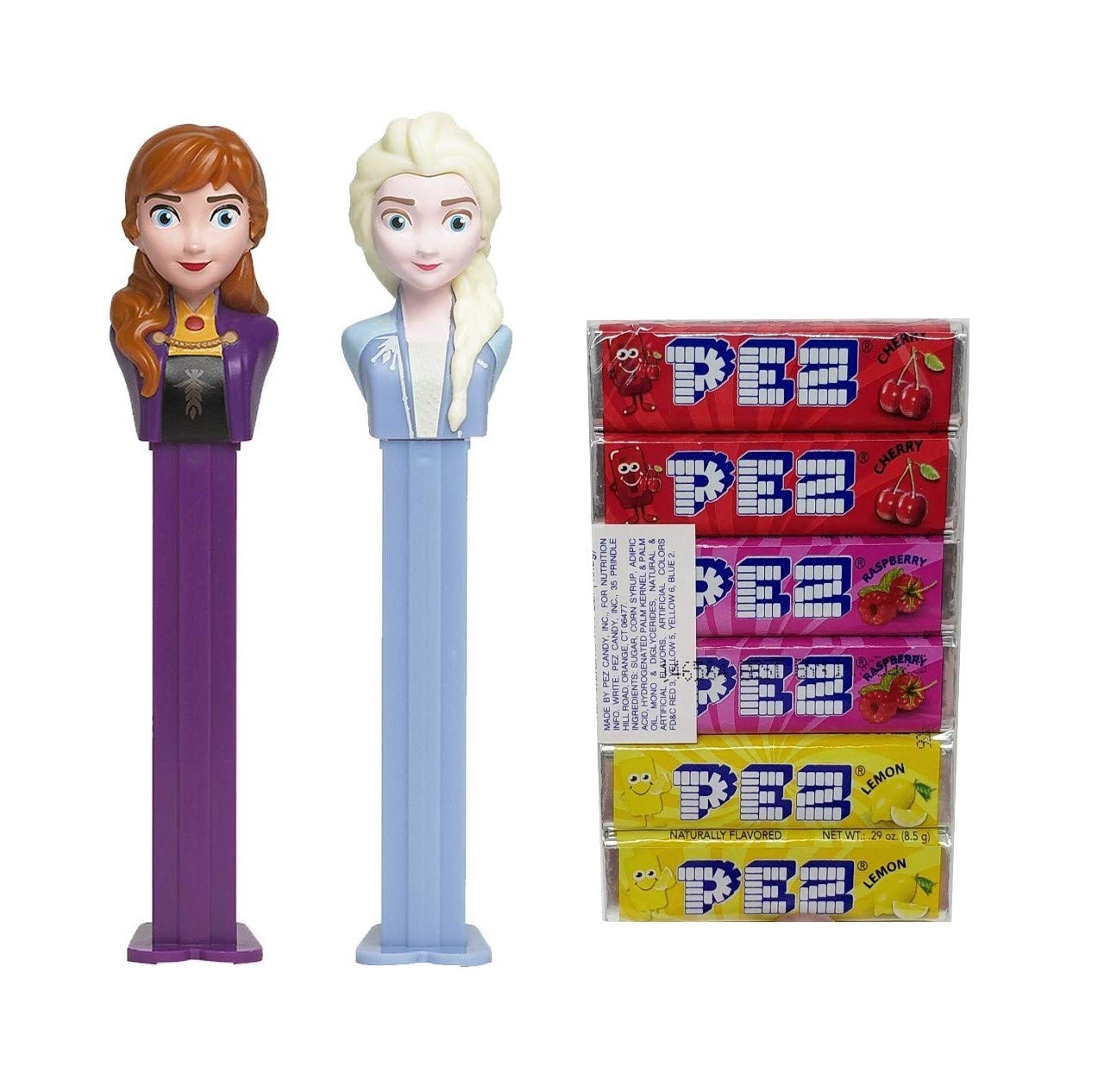 POP! Pez - He-Man POP! Pez Dispenser – B&K Collectables