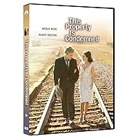 This Property is Condemned This Property is Condemned DVD