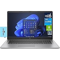 HP ProBook 470 G9 Business Laptop 17.3