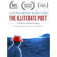 Leonardo Bastião, the illiterate poet