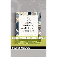 Digital Marketing Audit Report