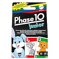 Phase 10 Junior (D/F)