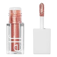 Liquid Metallic Eyeshadow, Gel Formula, High-Impact Multi-Dimensional Finish, One-Swipe Coverage, Big Dipper, 0.1 Fl Oz (3mL)