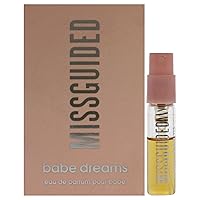 Babe Dreams Women EDP Spray Vial (Mini) 2 ml