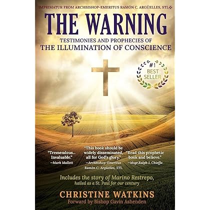 The Warning: Testimonies and Prophecies of the Illumination of Conscience