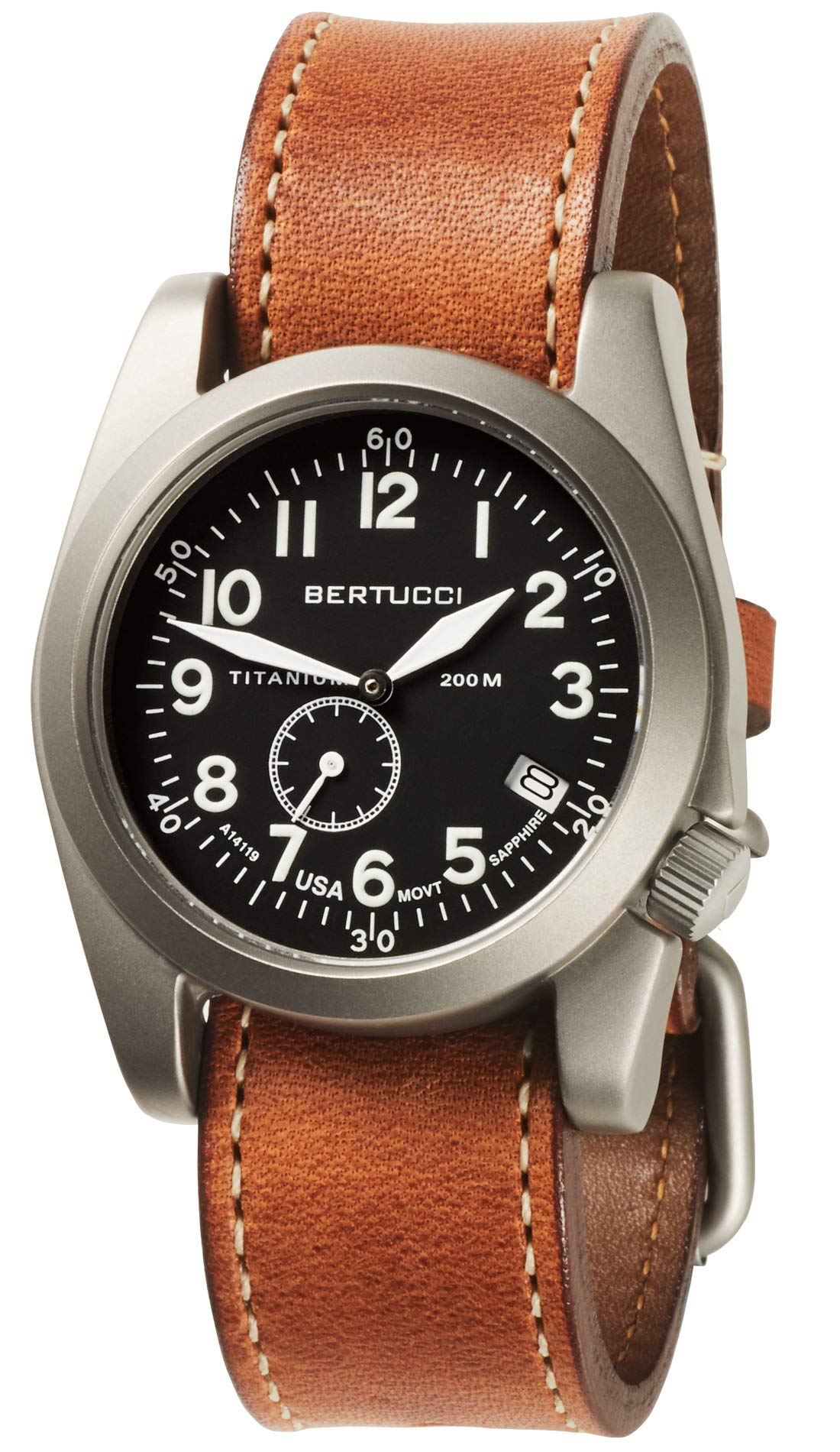 Bertucci A-11t Americana