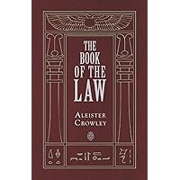 The Book Of The Law The Book Of The Law Paperback Kindle Hardcover