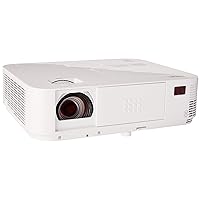 NEC Easy to Use Video Projector (NP-M323X)