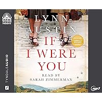 If I Were You: A Novel If I Were You: A Novel Paperback Audible Audiobook Kindle Hardcover Audio CD