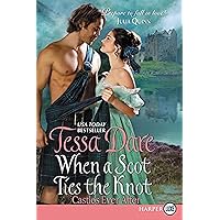 When a Scot Ties the Knot: Castles Ever After When a Scot Ties the Knot: Castles Ever After Kindle Audible Audiobook Mass Market Paperback Paperback Audio CD
