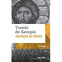Imitação de Cristo (edição de bolso) (Portuguese Edition) Imitação de Cristo (edição de bolso) (Portuguese Edition) Paperback