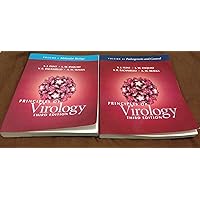 Principles of Virology (2 Volume Set) Principles of Virology (2 Volume Set) Paperback