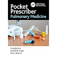 Pocket Prescriber Pulmonary Medicine (Pocket Prescriber Series) Pocket Prescriber Pulmonary Medicine (Pocket Prescriber Series) Kindle Paperback