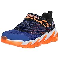 Skechers boys Mega-surge - Nezco