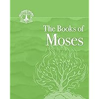The Books of Moses (Guiding Word) The Books of Moses (Guiding Word) Paperback Kindle