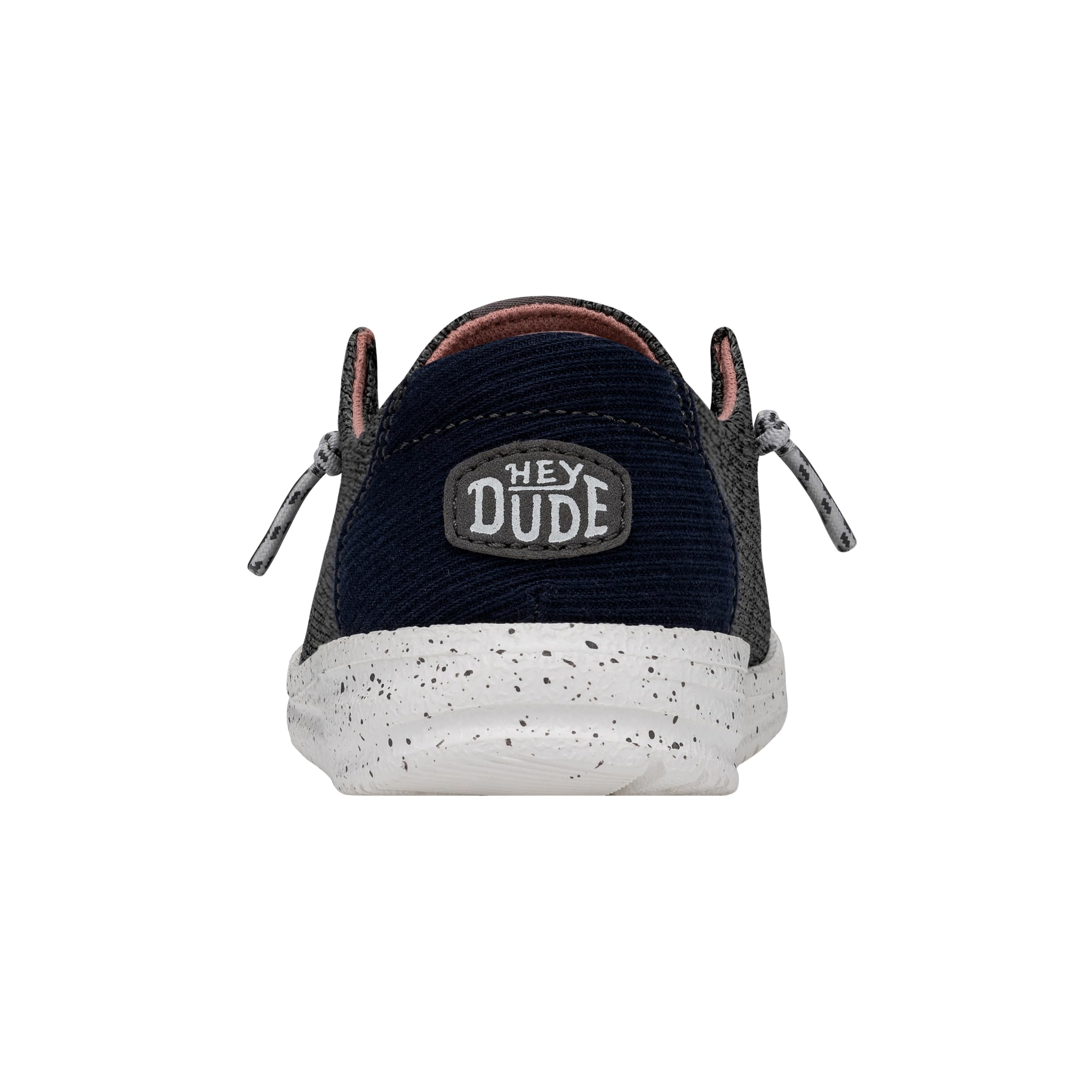 Hey Dude Wendy Sport Mesh | Women's Loafers | Women's Slip On Shoes | Comfortable & Light Weight