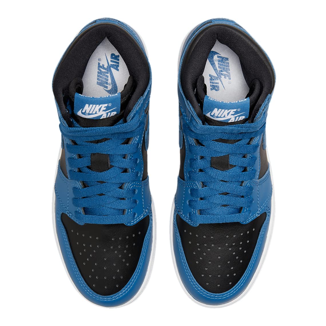 Nike Air Jordan 1 Mid, Men's Sneakers