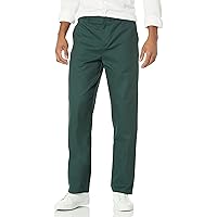 French Toast Men's Relaxed Fit Pant