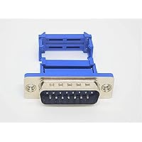 Pc Accessories - Connectors Pro 10-Pack 2.54mm 0.1