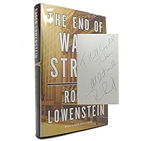 The End of Wall Street The End of Wall Street Hardcover Audible Audiobook Kindle Paperback Audio CD