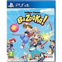 Umihara Kawase Bazooka! (PS4)