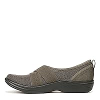 Bzees Womens Niche Iii Slip-On