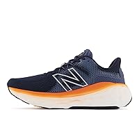 New Balance Men's Fresh Foam More V3 Running Shoe