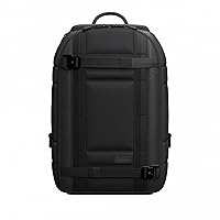 The Ramverk 26L Backpack Backpack, Adults Unisex, Black out (Black)