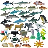 Mua sea animals toys hàng hiệu chính hãng từ Mỹ giá tốt. Tháng 3/2023 |  