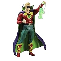 McFarlane - DC Multiverse Green Lantern Alan Scott (Day of Vengeance) 7in Figure McFarlane Collector Edition