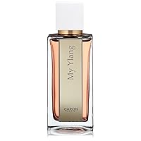 Caron Paris My Ylang Eau de Parfum Spray, 3.3 Fl Oz