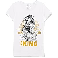 Disney Kids' Lion King Group T-Shirt