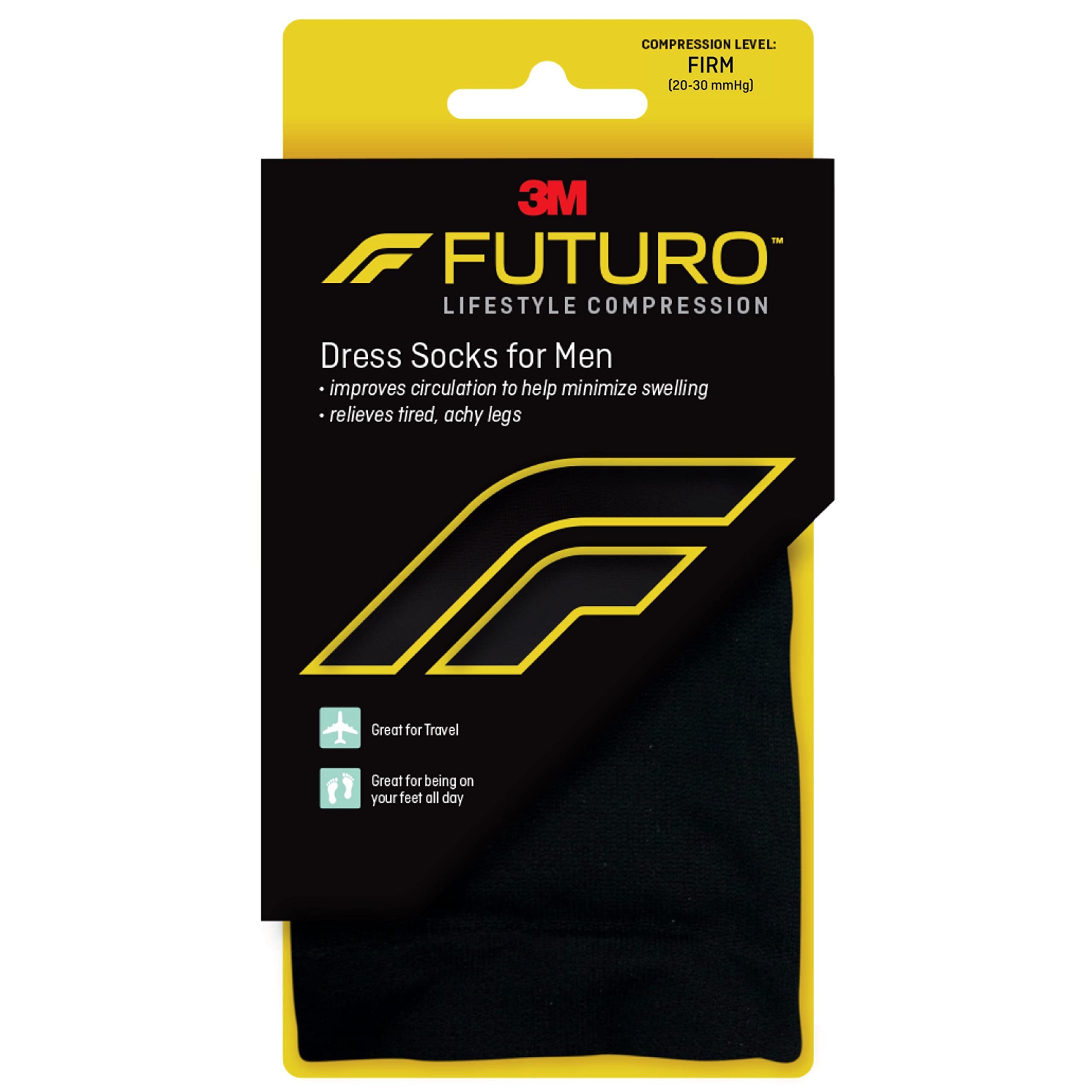 Futuro - Dress Socks for Men