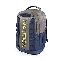 NAUTICA Armada Laptop Backpack