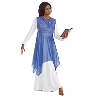 Adult Sparkle Tunic 13849