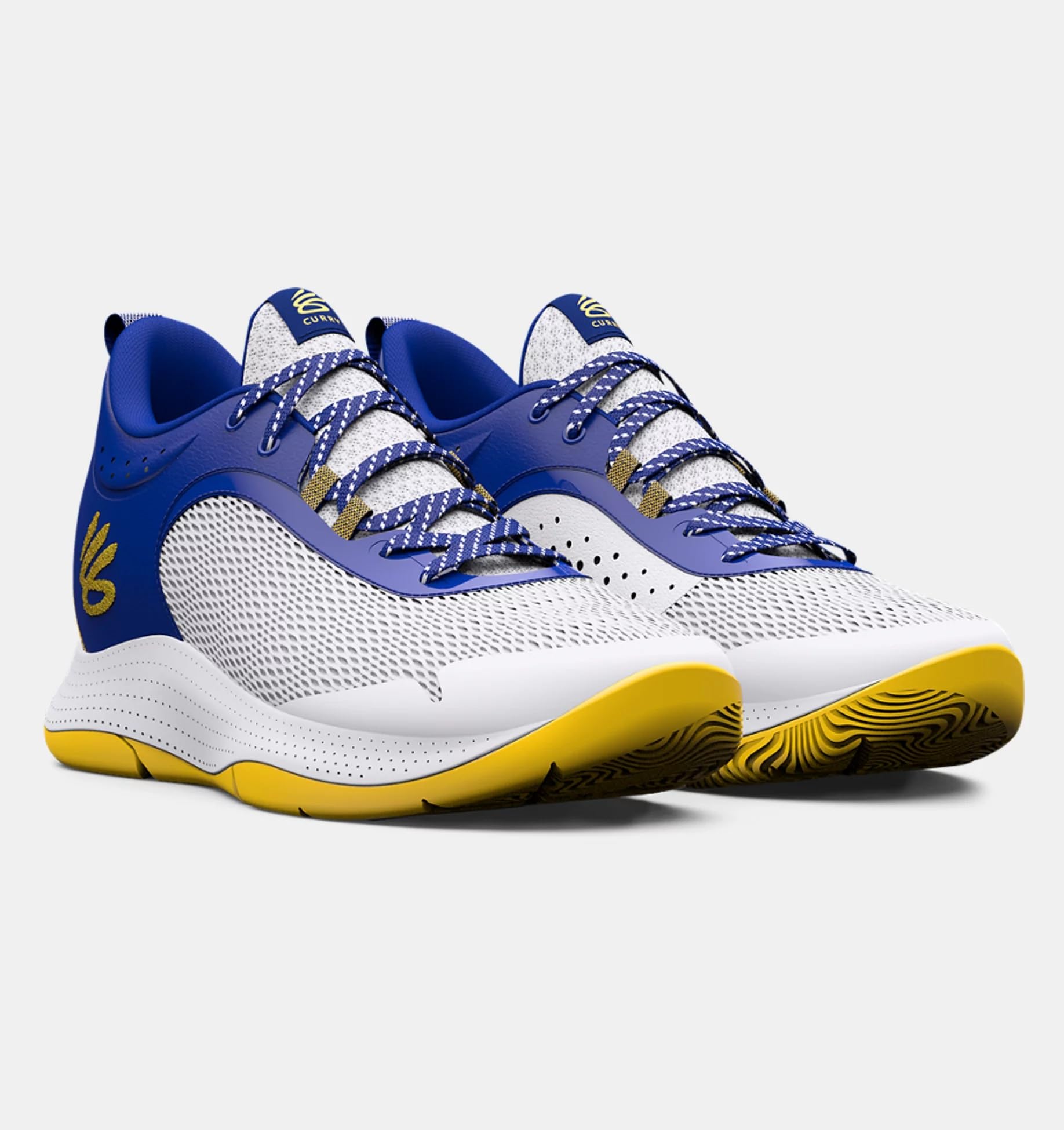Under Armour 3Z6 Curry (3025090-101)