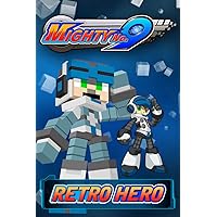 Mighty No. 9 - Retro Hero [Online Game Code]