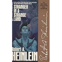 Stranger in a Strange Land Stranger in a Strange Land Audible Audiobook Paperback Kindle Hardcover Mass Market Paperback Audio CD
