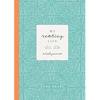 My Reading Life: A Book Journal My Reading Life: A Book Journal Hardcover