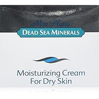 Mon Platin Moisturizing Cream for Dry Skin, 50 Gram