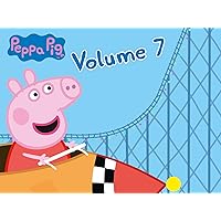Peppa Pig - Volume 7
