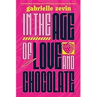In the Age of Love and Chocolate: A Novel (Birthright Book 3)