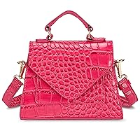 FRANSHION handbags for women，mini purses for women，cute small purse,small crossbody bags for women trendy