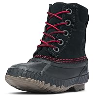 SOREL - Youth Cheyanne II Lace Waterproof Insulated Boot for Kids