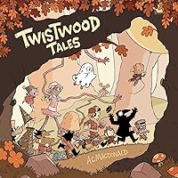 Twistwood Tales Twistwood Tales Hardcover Kindle