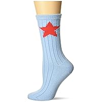 PJ Salvage Women's Loungewear Fun Socks