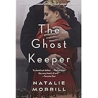 The Ghost Keeper The Ghost Keeper Paperback Kindle
