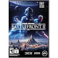 Star Wars Battlefront II EA App - Origin PC [Online Game Code] Star Wars Battlefront II EA App - Origin PC [Online Game Code] PC Online Code PC PlayStation 4 Xbox One Xbox One Digital Code