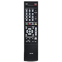 RC-1169 Replaced Remote fit for Denon Home Theater System AVR-1613 AVR-1723 DHT-E251BA